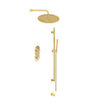DISEGNO X100CT-A Contempo Shower System