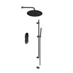 DISEGNO X100CT-A Contempo Shower System
