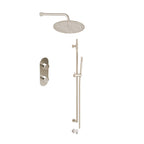 DISEGNO SYSTEMX10SF Shower System