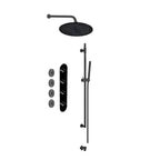 DISEGNO X1800CT-A Contempo Shower System