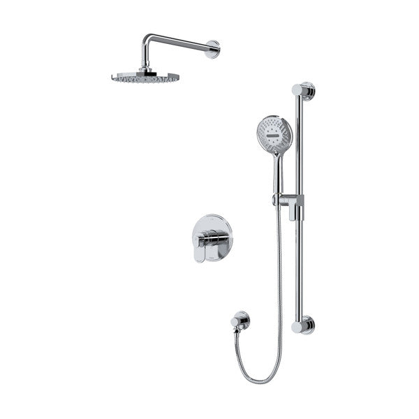 RIOBEL TKIT323AA Shower Kit 323 Trim Main image