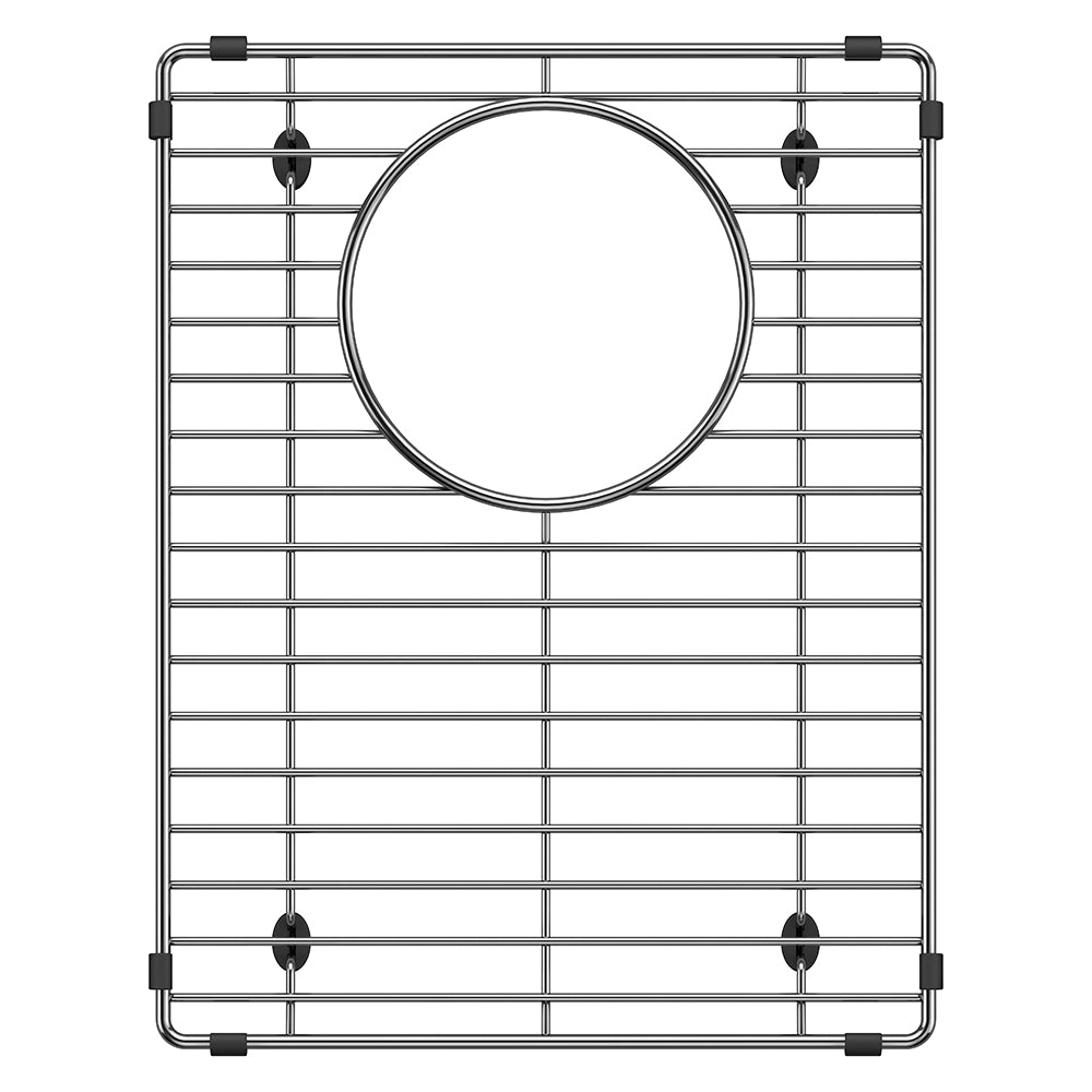 BLANCO 237525 SINK GRID - IKON 1¾ LOW DIVIDE RIGHT BOWL