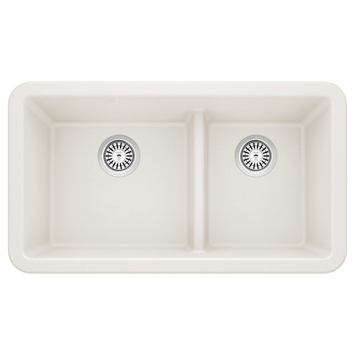 BLANCO 402645 IKON 33 1¾ LOW DIVIDE