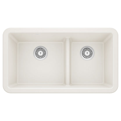 BLANCO 402645 IKON 33 1¾ LOW DIVIDE