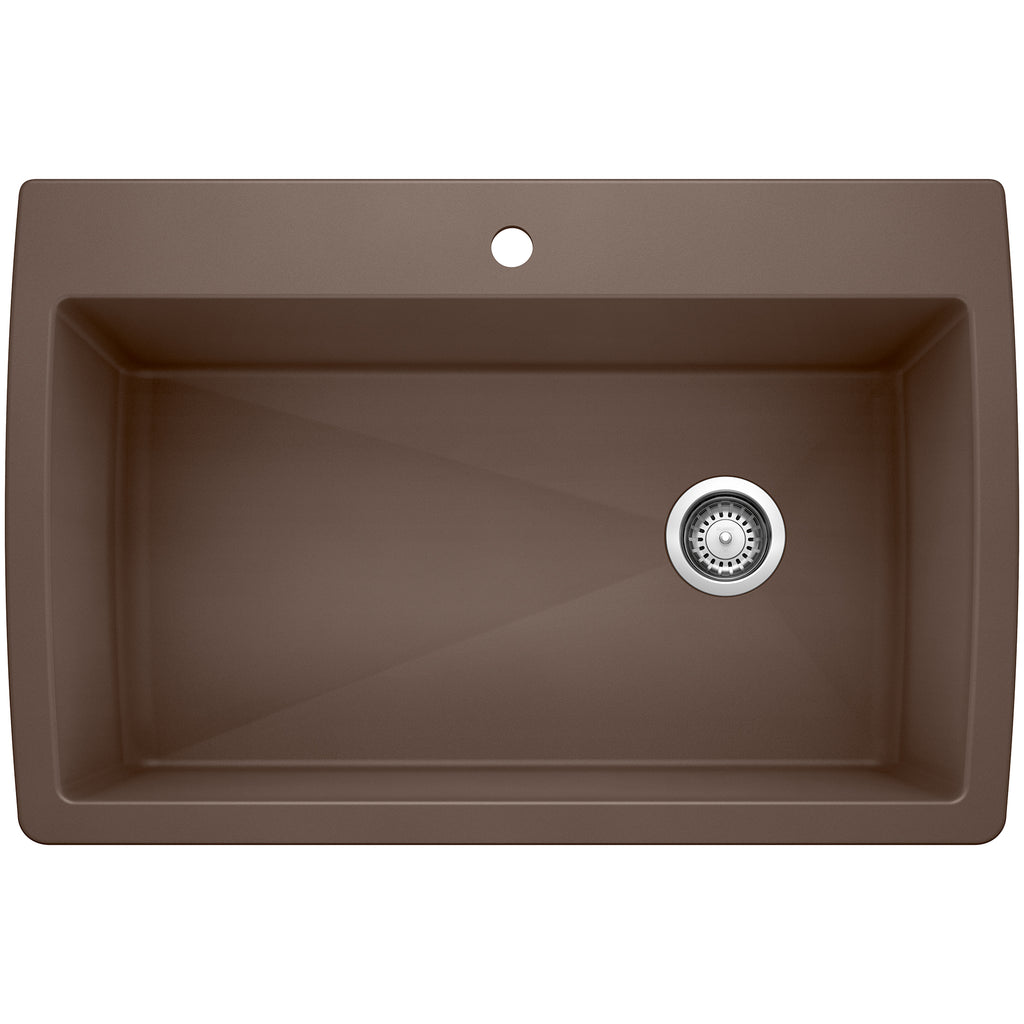 BLANCO 402626 DIAMOND SUPER SINGLE