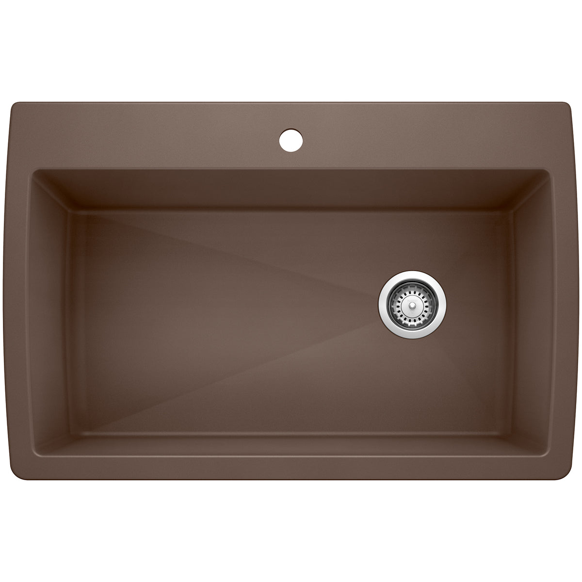 BLANCO 402626 DIAMOND SUPER SINGLE