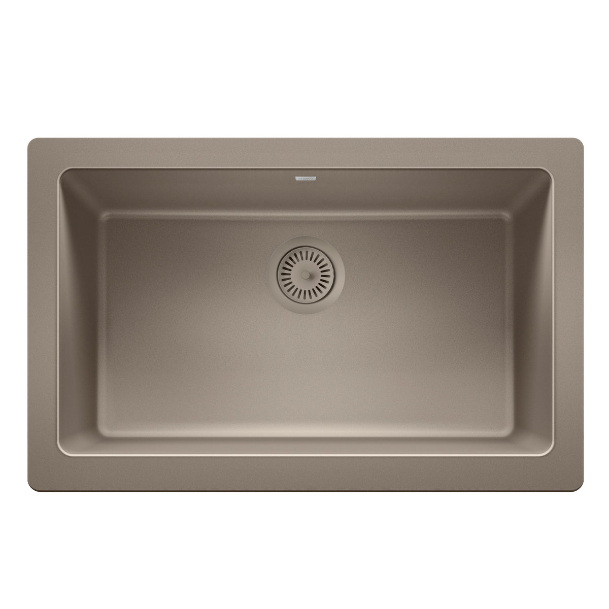 BLANCO 240327 COLOR-COORDINATED METAL BASKET STRAINER