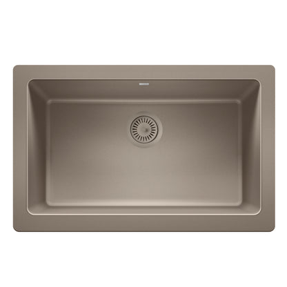 BLANCO 240327 COLOR-COORDINATED METAL BASKET STRAINER