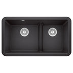 BLANCO 402645 IKON 33 1¾ LOW DIVIDE