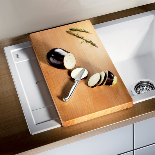 BLANCO 406340 BEECH CUTTING BOARD - COUNTERTOP