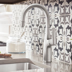 BLANCO 443021 RIVANA BAR