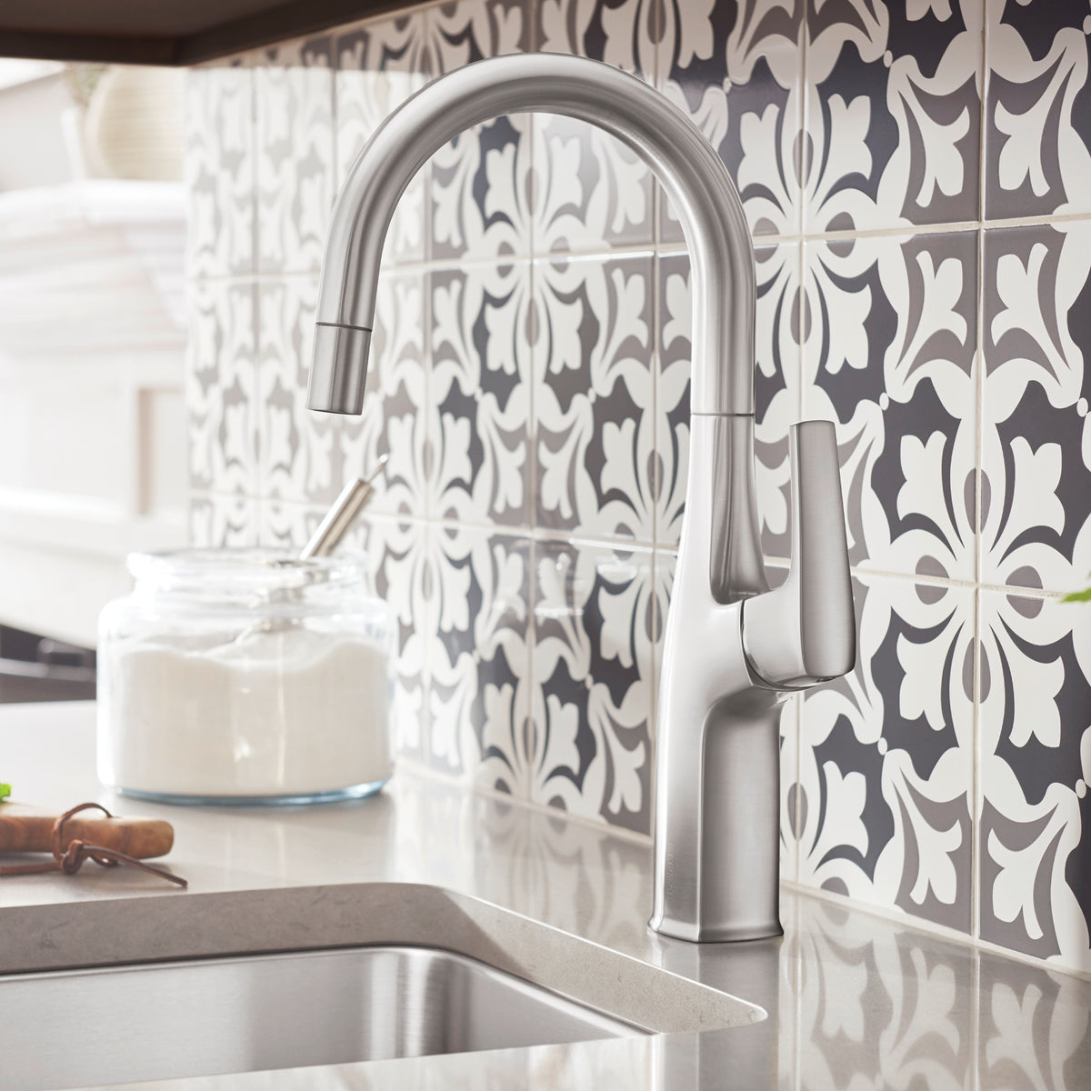 BLANCO 443021 RIVANA BAR