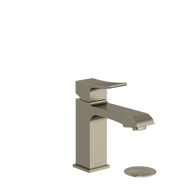 RIOBEL ZS01 Zendo Single Handle Lavatory Faucet Secondary image
