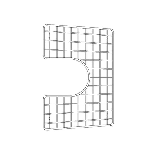 BLANCO 226830 SINK GRID - PERFORMA 1¾ LOW DIVIDE SMALL BOWL