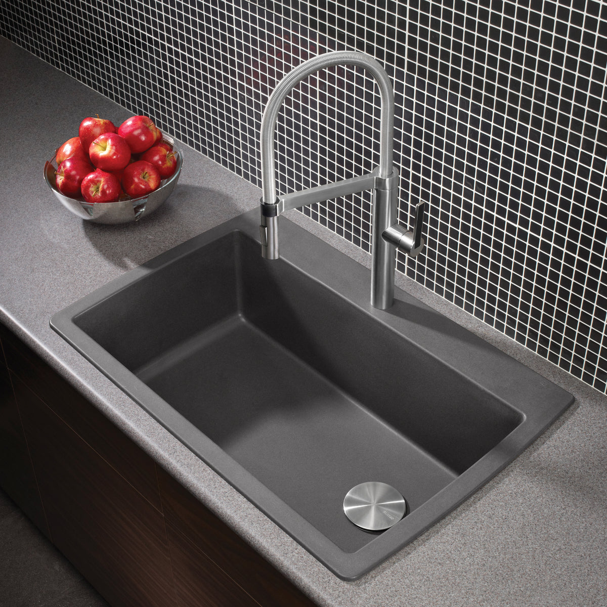 BLANCO 402626 DIAMOND SUPER SINGLE