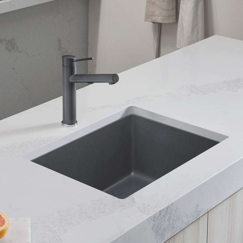 BLANCO 402654 PRECIS U 24