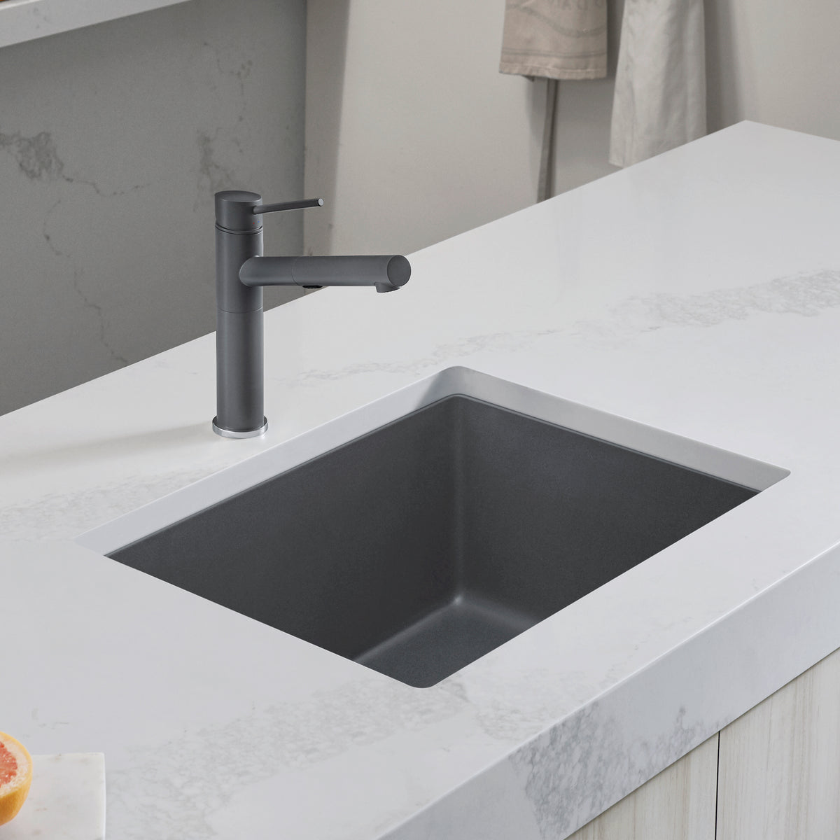 BLANCO 402654 PRECIS U 24
