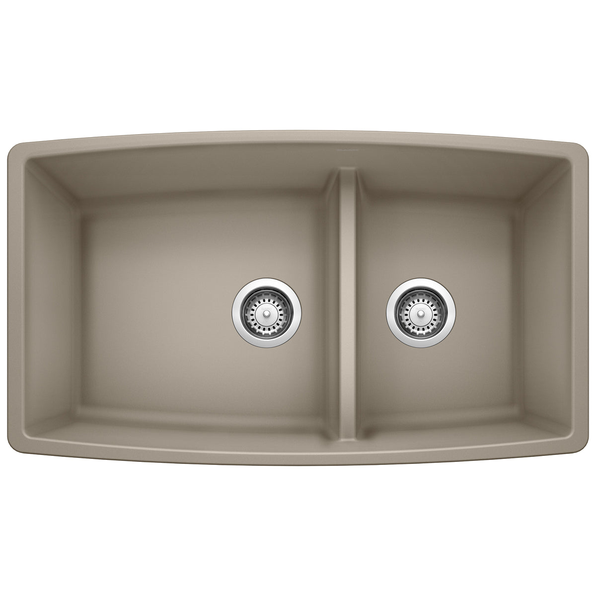 BLANCO 402664 PERFORMA U 1¾ LOW DIVIDE