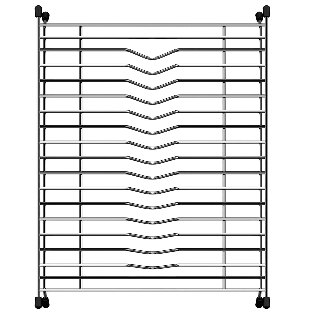 BLANCO 236432 FLOATING DISH RACK - DIAMOND EQUAL DOUBLE