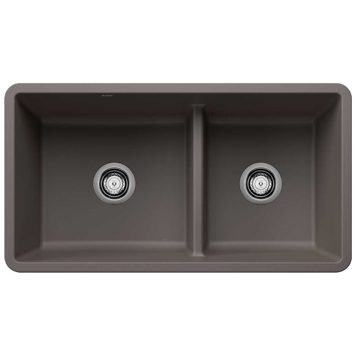 BLANCO 402651 PRECIS U 1¾ LOW DIVIDE