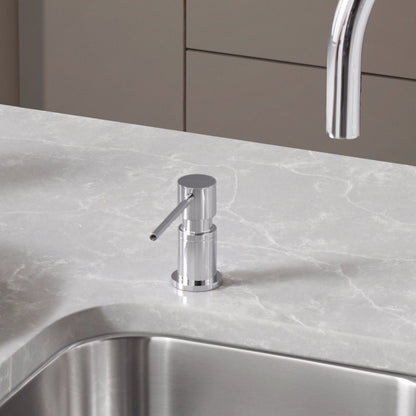 BLANCO 527743 LATO SOAP DISPENSER