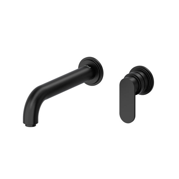 RIOBEL TAA360 Arca Wall Mount Bathroom Faucet Trim Secondary image
