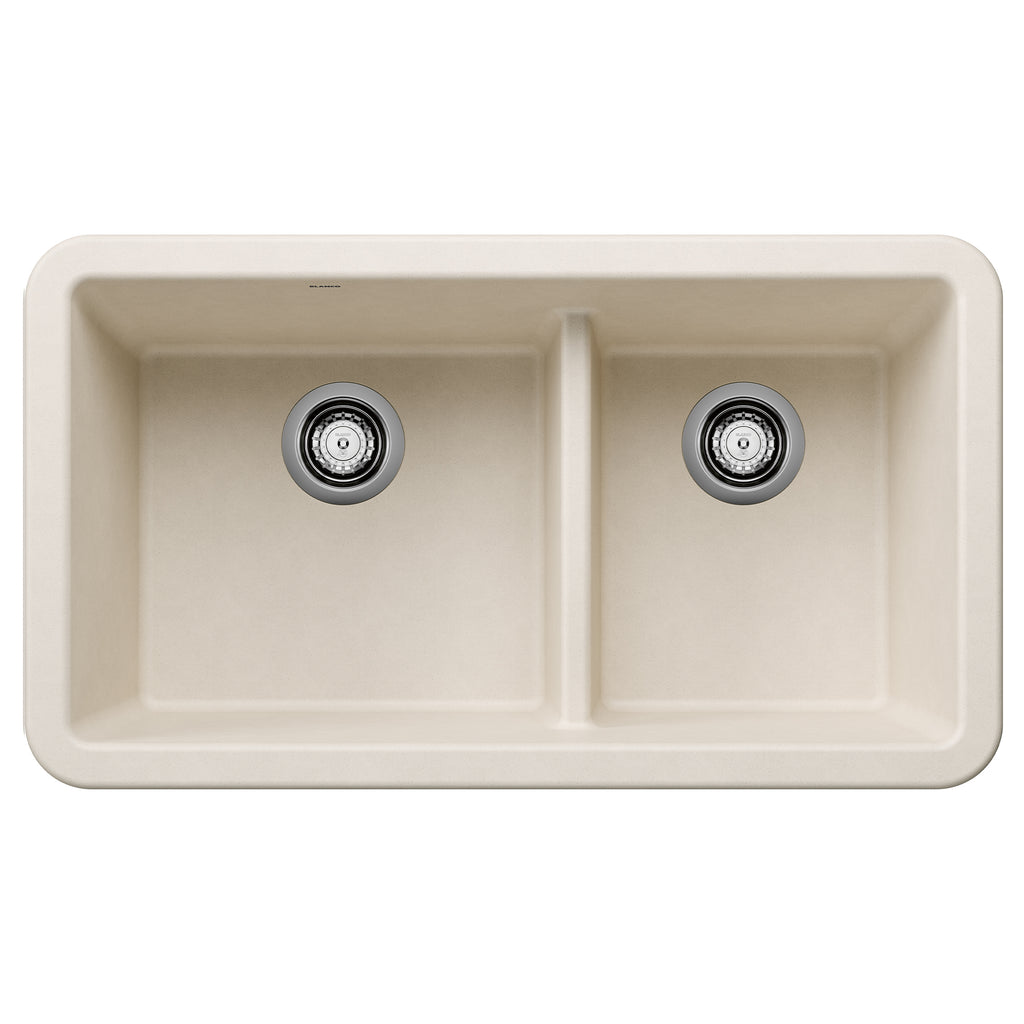 BLANCO 402645 IKON 33 1¾ LOW DIVIDE