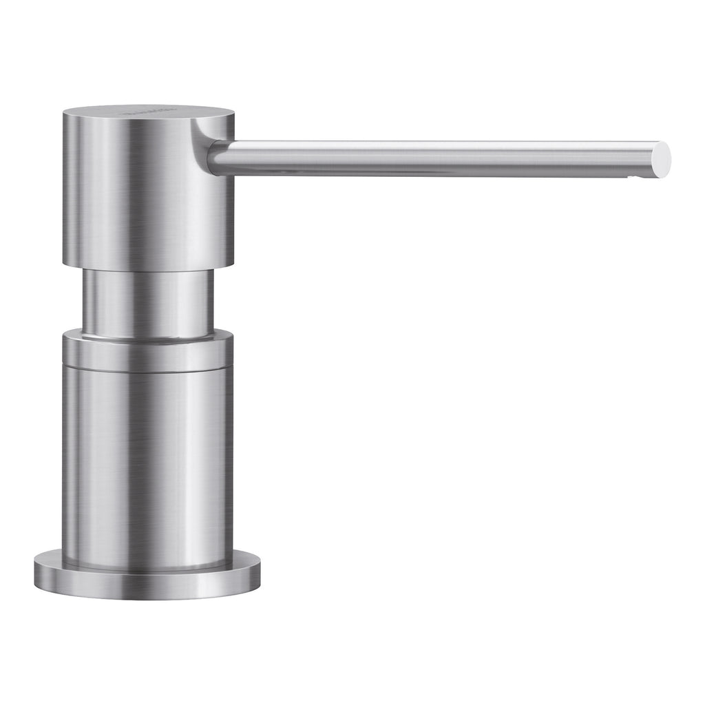 BLANCO 527743 LATO SOAP DISPENSER