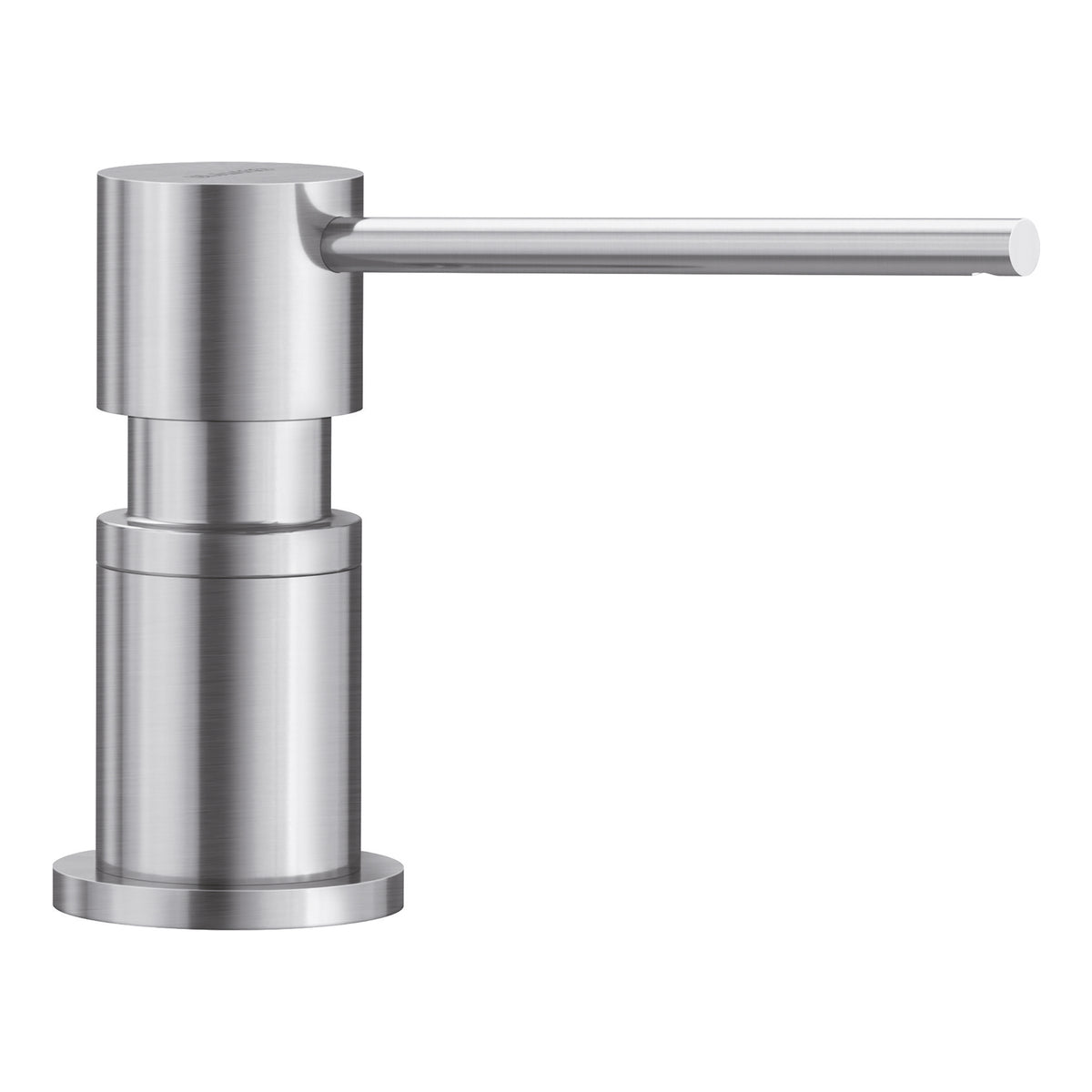 BLANCO 527743 LATO SOAP DISPENSER