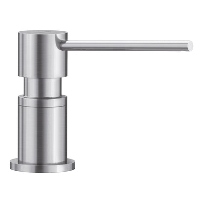BLANCO 527743 LATO SOAP DISPENSER