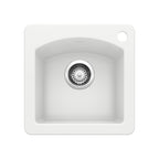 BLANCO 402624 DIAMOND MINI