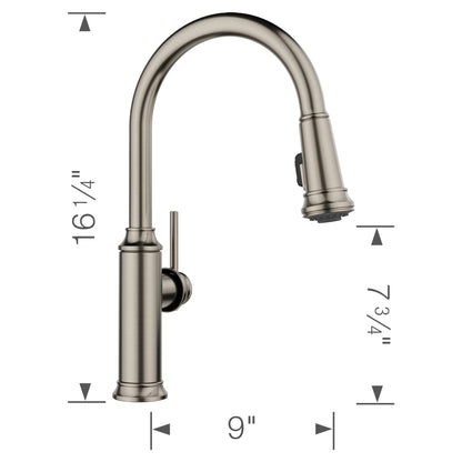 BLANCO 443023 EMPRESSA HIGH ARC