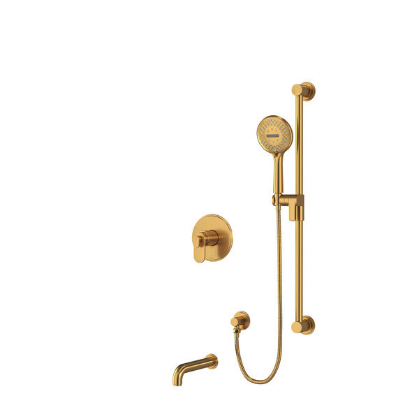 RIOBEL TKIT1244AA Arca Shower Trim Kit 1244 Main image