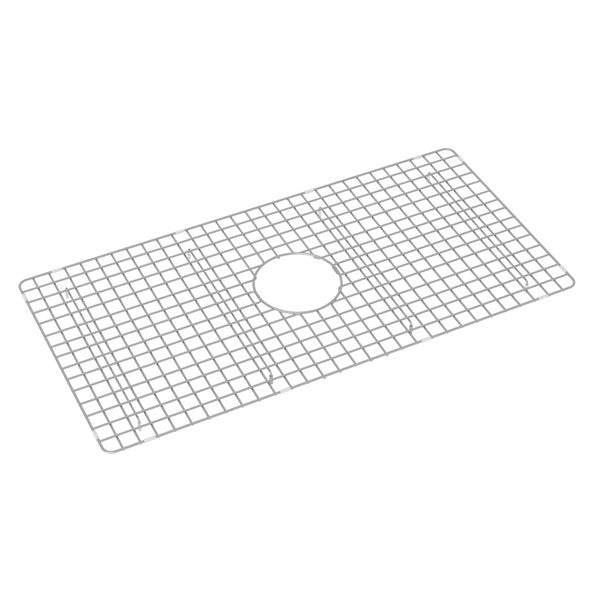 SHAWS WSG3318 Wire Sink Grid for RC3318 Kitchen Sink Main image