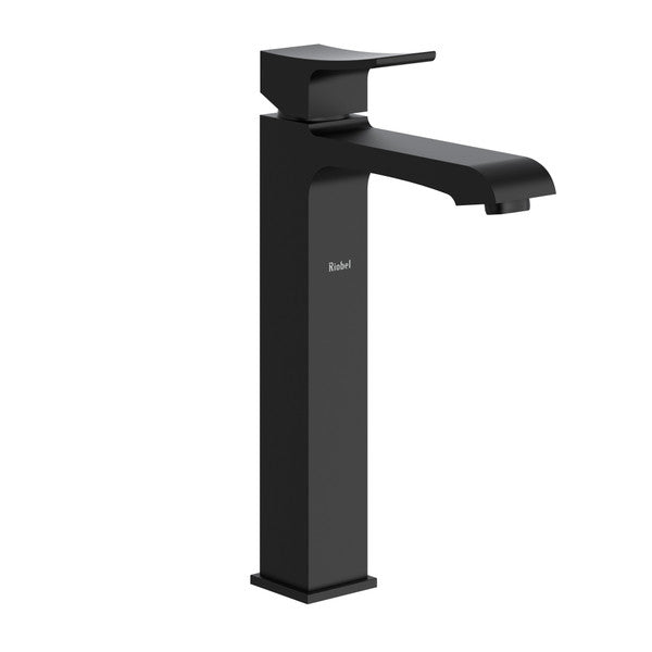 RIOBEL ZL01 Zendo Single Handle Tall Lavatory Faucet Main image