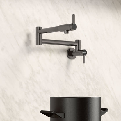 BLANCO 527486 BLANCOCULINA II POT FILLER