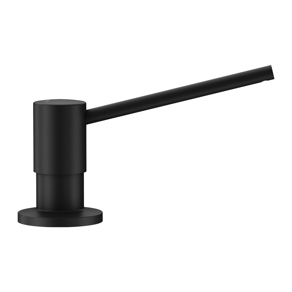 BLANCO 402572 TORRE SOAP DISPENSER - SILGRANIT LOOK
