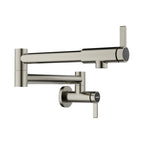 BLANCO 527486 BLANCOCULINA II POT FILLER