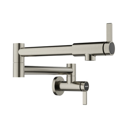 BLANCO 527486 BLANCOCULINA II POT FILLER
