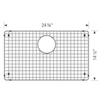 BLANCO 203999 SINK GRID - QUATRUS 28