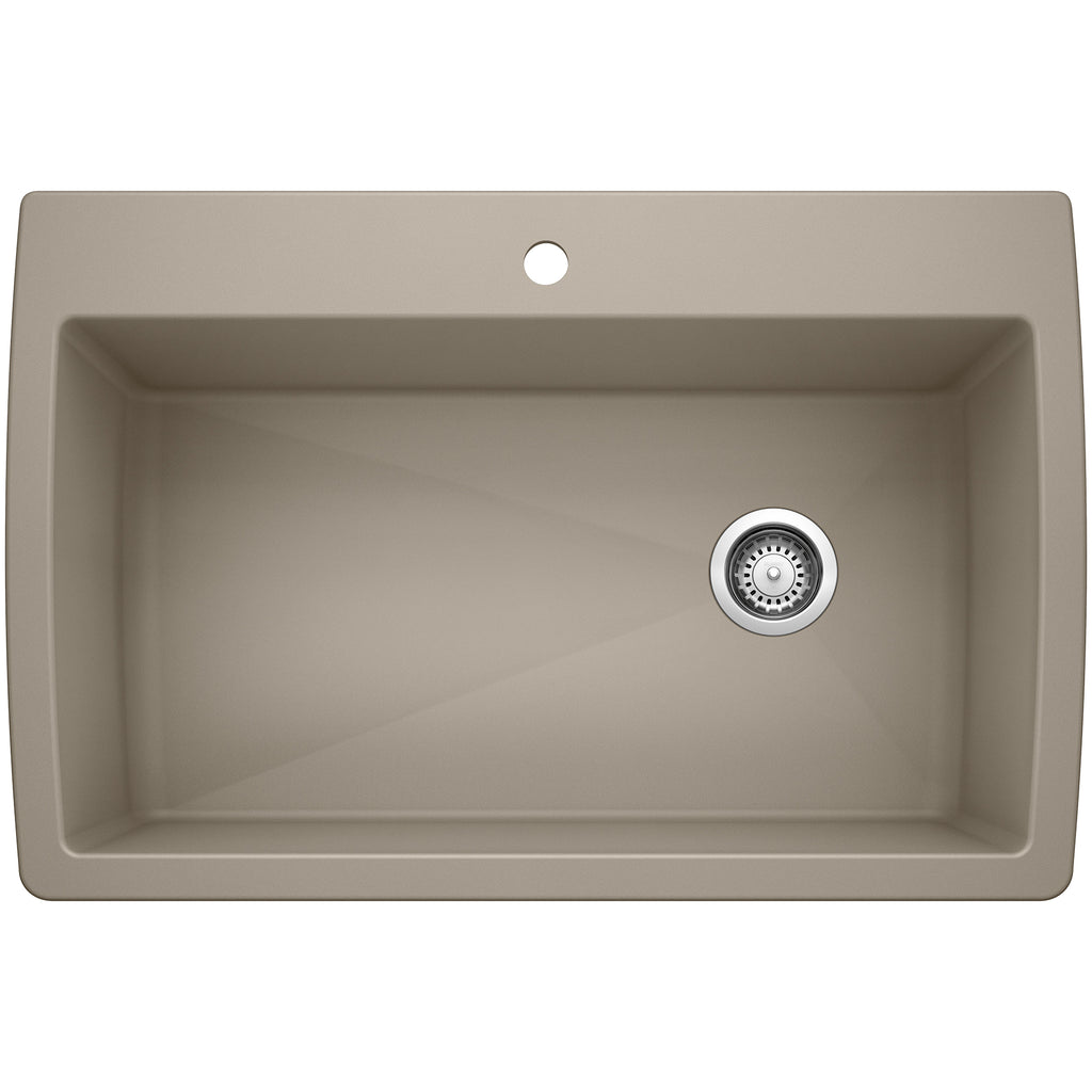 BLANCO 402626 DIAMOND SUPER SINGLE