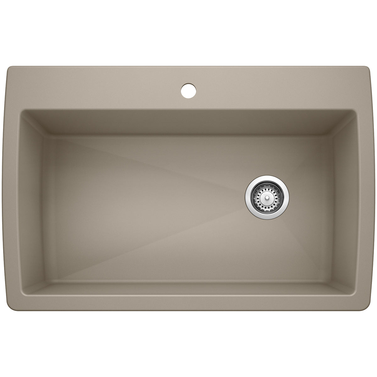 BLANCO 402626 DIAMOND SUPER SINGLE