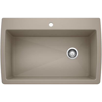 BLANCO 402626 DIAMOND SUPER SINGLE