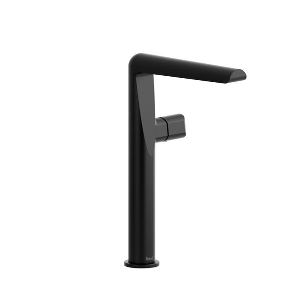 RIOBEL PBL01 Parabola Single Handle Tall Bathroom Faucet Secondary image