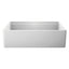 BLANCO 401808 PROFINA FIRECLAY