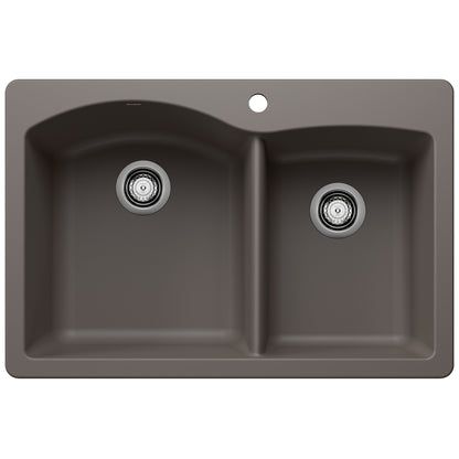 BLANCO 402618 DIAMOND 1¾